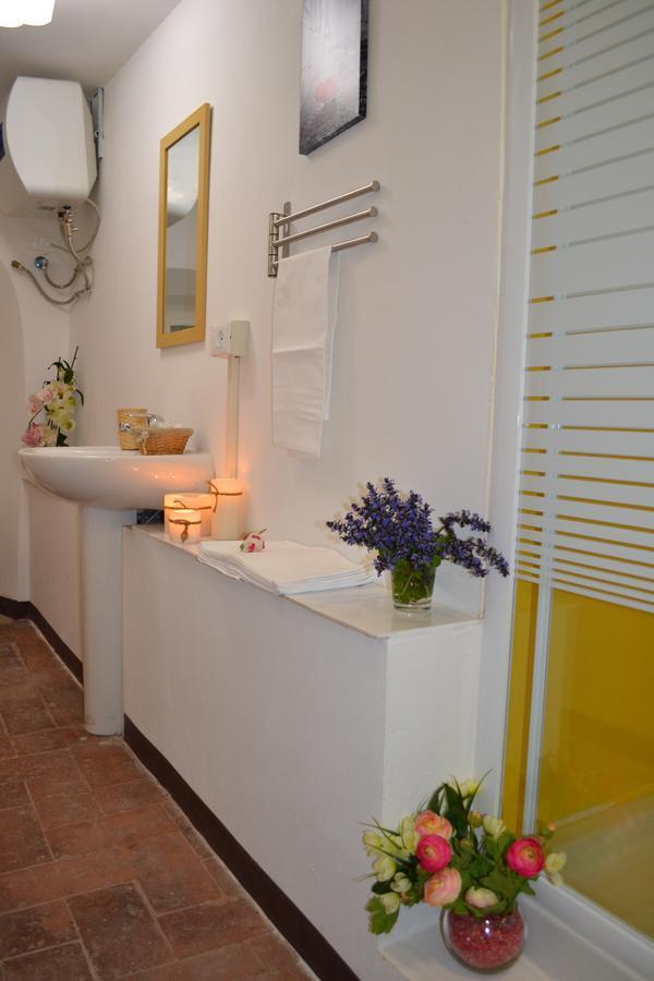 Studio In Centre Leilighet Lucca Eksteriør bilde
